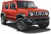 LED e Kit Xenon HID per Suzuki Jimny IV