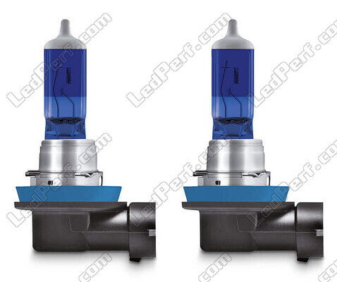 Coppia di lampadine H11 Osram Cool Blue Boost 5500K 75W