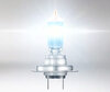 Illuminazione bianca del Lampadina H7 OSRAM Night Breaker® 220 - 64210NB220