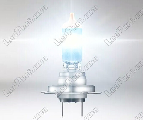 Illuminazione bianca del Lampadina H7 OSRAM Night Breaker® 220 - 64210NB220