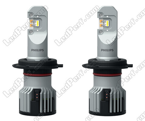 Lampadine a LED H7 Philips ULTINON Pro6000 BOOST Omologate - 11972U60BX2