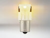 Lampadine a LED arancioni P21W Osram LEDriving® SL - BA15s