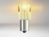 Lampadine a LED arancioni PY21W Osram LEDriving® SL - BAU15s