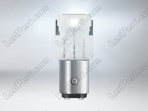 Lampadine a LED P21/5W Osram LEDriving® SL White 6000K - BAY15d