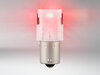 Lampadine a LED P21W Osram LEDriving® SL Rosse - BA15s