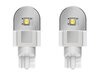 Lampadine a LED W16W Osram LEDriving® SL White 6000K - W2.1x9.5d