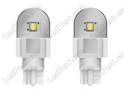 Lampadine a LED W16W Osram LEDriving® SL White 6000K - W2.1x9.5d