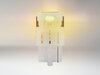 Lampadine a LED arancioni W21W / WY21W Osram LEDriving® SL - W3x16d