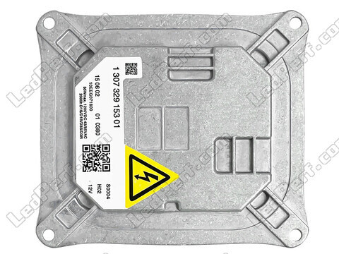 Foto frontale della centralina per xeno di Mini Cooper III (R56)