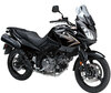 Moto Suzuki V-Strom 650 (2004 - 2011) (2004 - 2011)