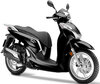 Scooter Honda SH 300 (2015 - 2020) (2015 - 2020)