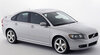 Automobile Volvo S40 II (2004 - 2012)