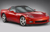 Automobile Chevrolet Corvette C6 (2008 - 2014)