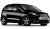 Automobile Honda FR-V (2004 - 2010)