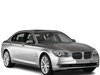 Automobile BMW Serie 7 (F01 F02) (2008 - 2015)