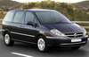 Automobile Citroen C8 (2002 - 2014)