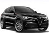 Automobile Alfa Romeo Stelvio (2017 - 2024)