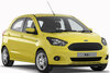 Automobile Ford Ka+ (2016 - 2020)