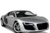 Automobile Audi R8 (2007 - 2015)