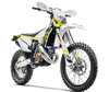 Moto Husqvarna TE 150 / 150i (2020 - 2023) (2020 - 2023)