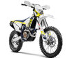 Moto Husqvarna FE 250 (2020 - 2023) (2020 - 2023)