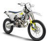 Moto Husqvarna TE 250 / 250i (2017 - 2019) (2017 - 2019)