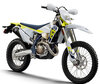 Moto Husqvarna FE 501 / 501s (2020 - 2023) (2020 - 2023)