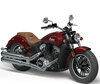 Moto Indian Motorcycle Scout 1133 (2015 - 2023) (2015 - 2023)