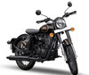 Moto Royal Enfield Bullet 500 (2008 - 2020) (2008 - 2020)