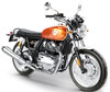 Moto Royal Enfield Interceptor 650 (2019 - 2023) (2019 - 2023)