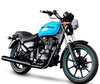 Moto Royal Enfield Thunderbird 500X (2018 - 2020) (2018 - 2020)