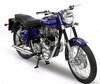 Moto Royal Enfield Sixty 5 500 (2002 - 2006) (2002 - 2006)