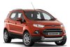 Automobile Ford Ecosport (2013 - 2023)