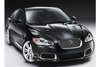 Automobile Jaguar XF (2008 - 2015)