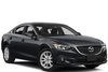 Automobile Mazda 6 phase 3 (2013 - 2022)