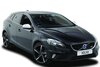 Automobile Volvo V40 II (2012 - 2020)