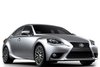 Automobile Lexus IS III (2013 - 2020)