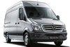 Furgone Mercedes Sprinter II (906) (2006 - 2018)