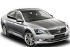 Automobile Skoda Superb 3 (2015 - 2024)