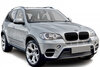 Automobile BMW X5 (E70) (2007 - 2013)