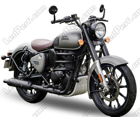 Moto Royal Enfield Bullet 350 (2023 - 2023) (2023 - 2023)