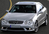 Automobile Mercedes CLK (W209) (2002 - 2010)