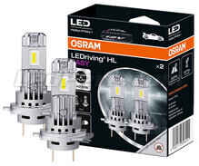 Lampadine LED H18 Osram LEDriving® HL EASY - 64210DWESY-2HB