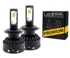 Kit lampadine a LED per BMW Serie 3 (E30) - Elevate prestazioni