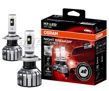 Lampadine H7 LED Osram Night Breaker GEN2 Omologate - 64210DWNBG2