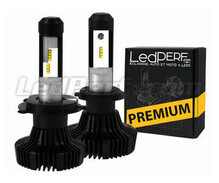 Kit lampadine per fari a LED dalle elevate prestazioni per Opel Corsa E