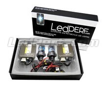 Kit Xenon per Dacia Logan 3 - 35W e 55W - Senza errore OBD