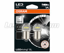 Lampadine a LED R10W Osram LEDriving® SL White 6000K - BA15s
