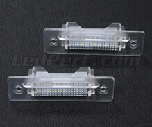 Kit moduli a LED per targa posteriore per Porsche 911 (997)